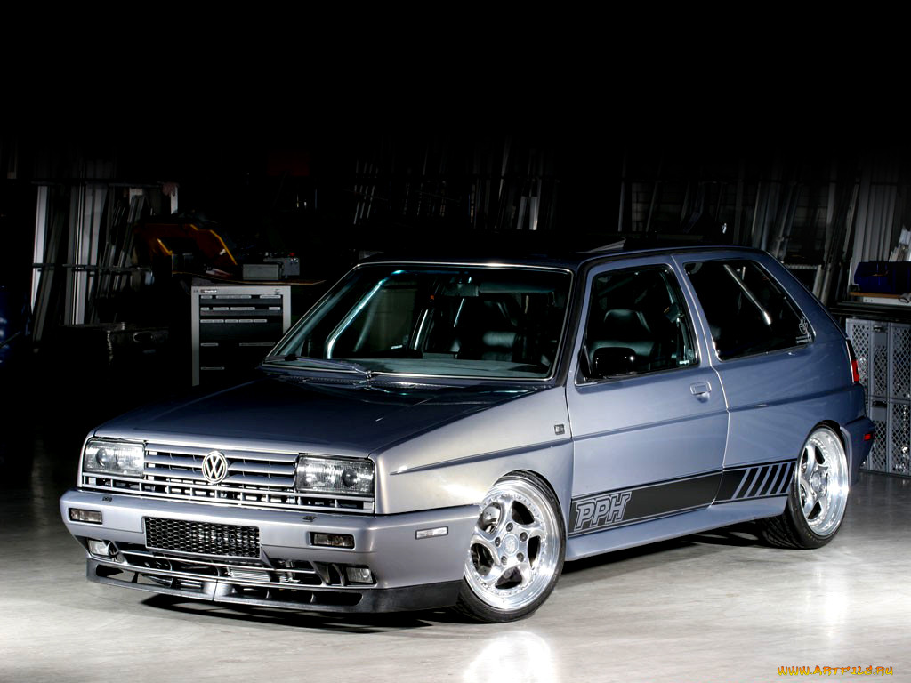 , volkswagen